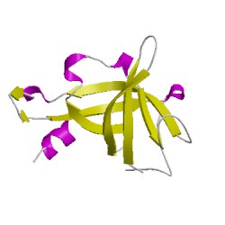 Image of CATH 1gjaB02