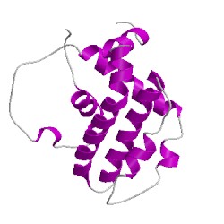 Image of CATH 1gjhA