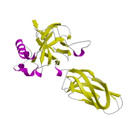 Image of CATH 1gjiB