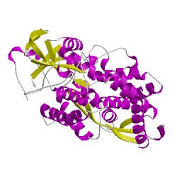 Image of CATH 1gjmA