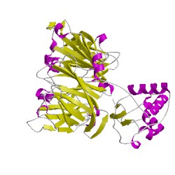 Image of CATH 1gjqA