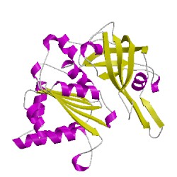 Image of CATH 1gjrA