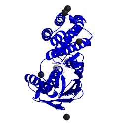 Image of CATH 1gjv