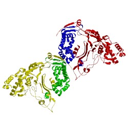 Image of CATH 1gk1