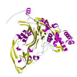 Image of CATH 1gk1B