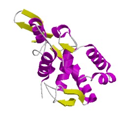 Image of CATH 1gk1B02