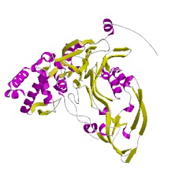 Image of CATH 1gk1D