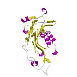 Image of CATH 1gk1D01