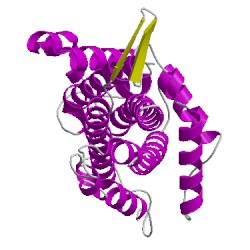 Image of CATH 1gk2A02