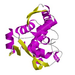 Image of CATH 1gk2D01