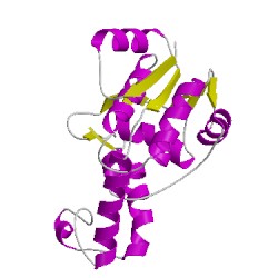 Image of CATH 1gk3A01