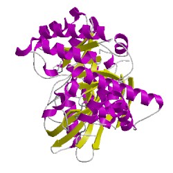 Image of CATH 1gk8A