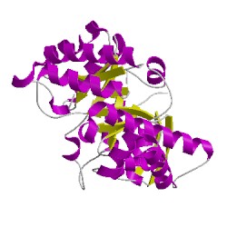 Image of CATH 1gk8A02