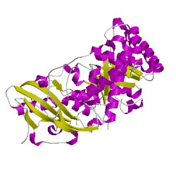 Image of CATH 1gk8G