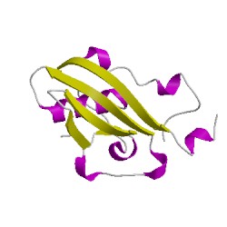 Image of CATH 1gk8G01