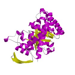 Image of CATH 1gk8G02