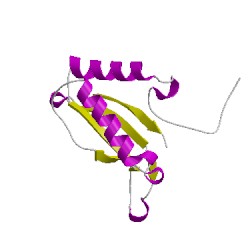 Image of CATH 1gk8M00