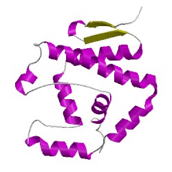 Image of CATH 1gk9A01