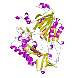 Image of CATH 1gk9B