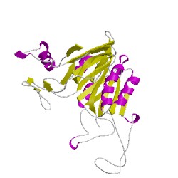 Image of CATH 1gk9B01