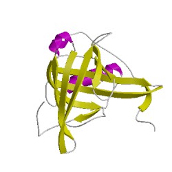 Image of CATH 1gkaB