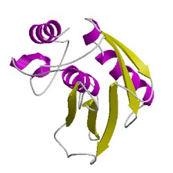 Image of CATH 1gkcB00