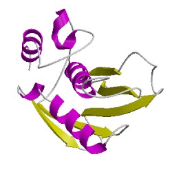 Image of CATH 1gkdB