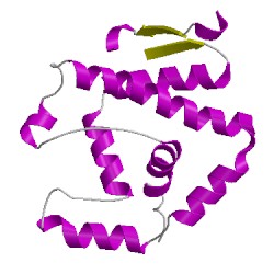 Image of CATH 1gkfA01