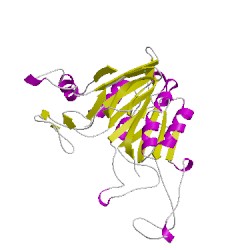 Image of CATH 1gkfB01