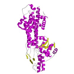 Image of CATH 1gkjA