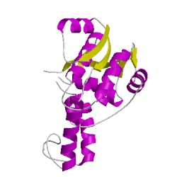 Image of CATH 1gkjA01