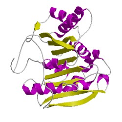 Image of CATH 1gklB