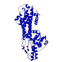 Image of CATH 1gkm