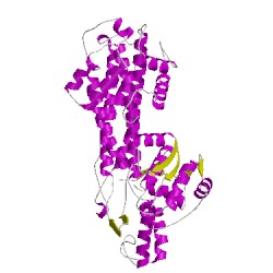 Image of CATH 1gkmA