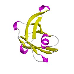 Image of CATH 1gkoA