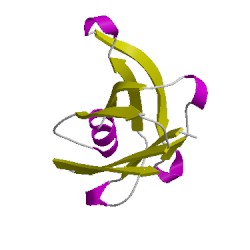 Image of CATH 1gkoB