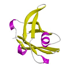 Image of CATH 1gkoC