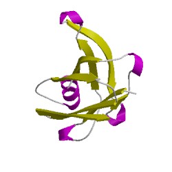 Image of CATH 1gkoD