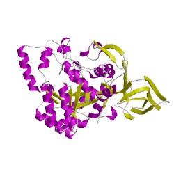 Image of CATH 1gkrA