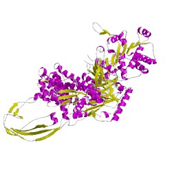 Image of CATH 1gkuB