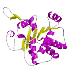 Image of CATH 1gkuB02