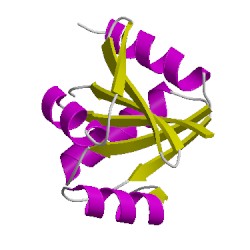 Image of CATH 1gkuB05