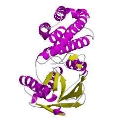 Image of CATH 1gkzA