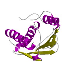 Image of CATH 1gkzA01