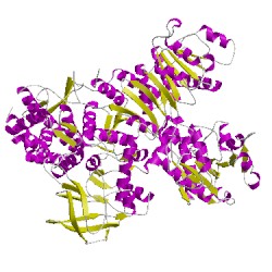 Image of CATH 1gl9B