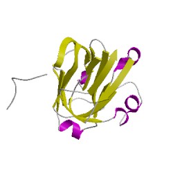 Image of CATH 1glbF