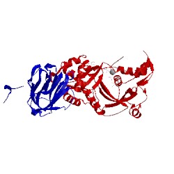 Image of CATH 1gld