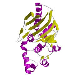 Image of CATH 1gldG01