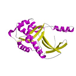 Image of CATH 1gldG02