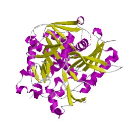 Image of CATH 1glfO